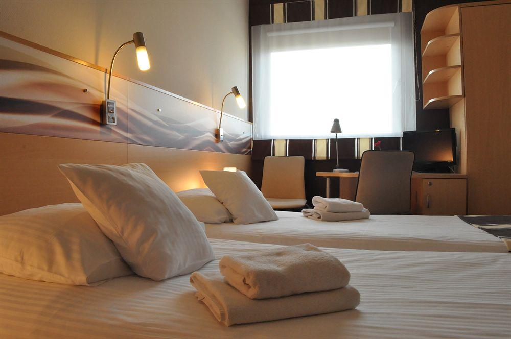 Quality Silesian Hotel Katowice Eksteriør bilde