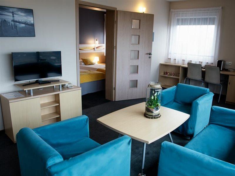 Quality Silesian Hotel Katowice Eksteriør bilde