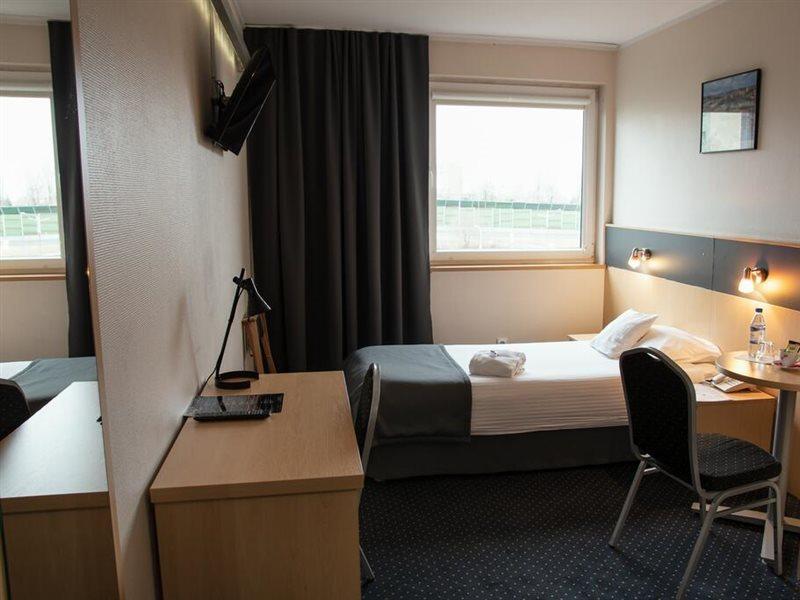 Quality Silesian Hotel Katowice Eksteriør bilde