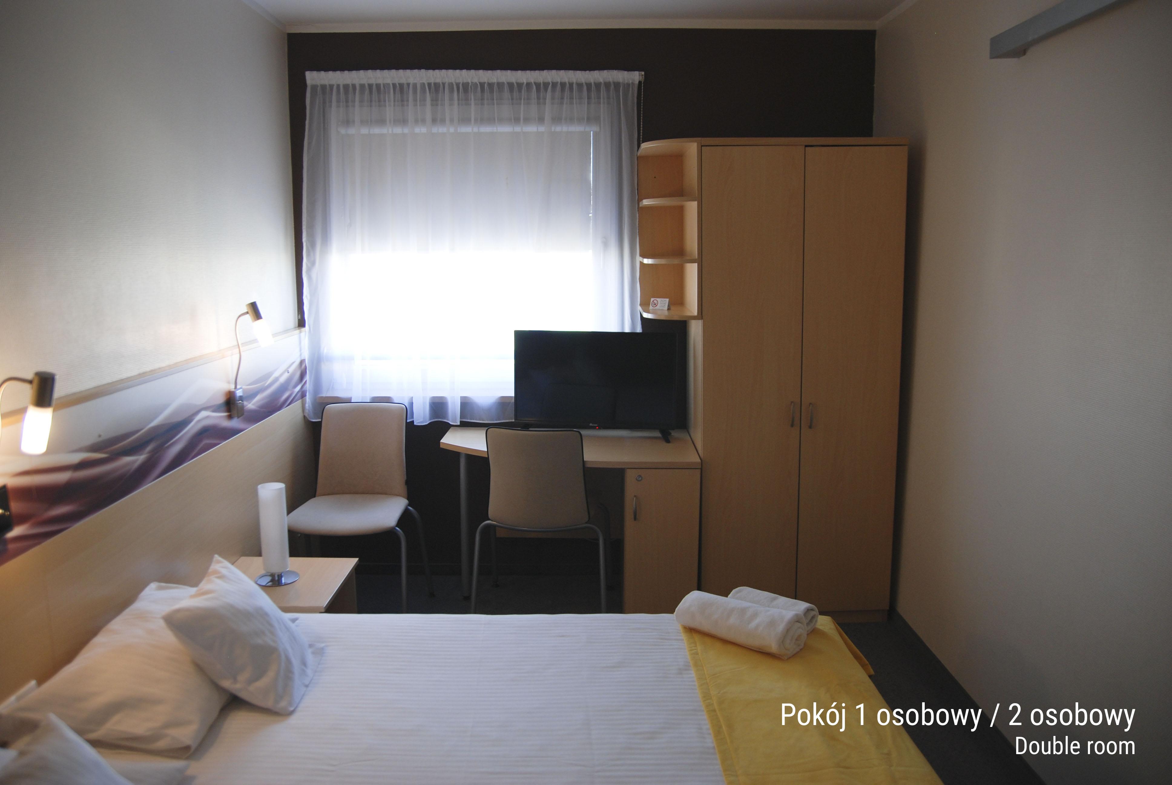Quality Silesian Hotel Katowice Eksteriør bilde
