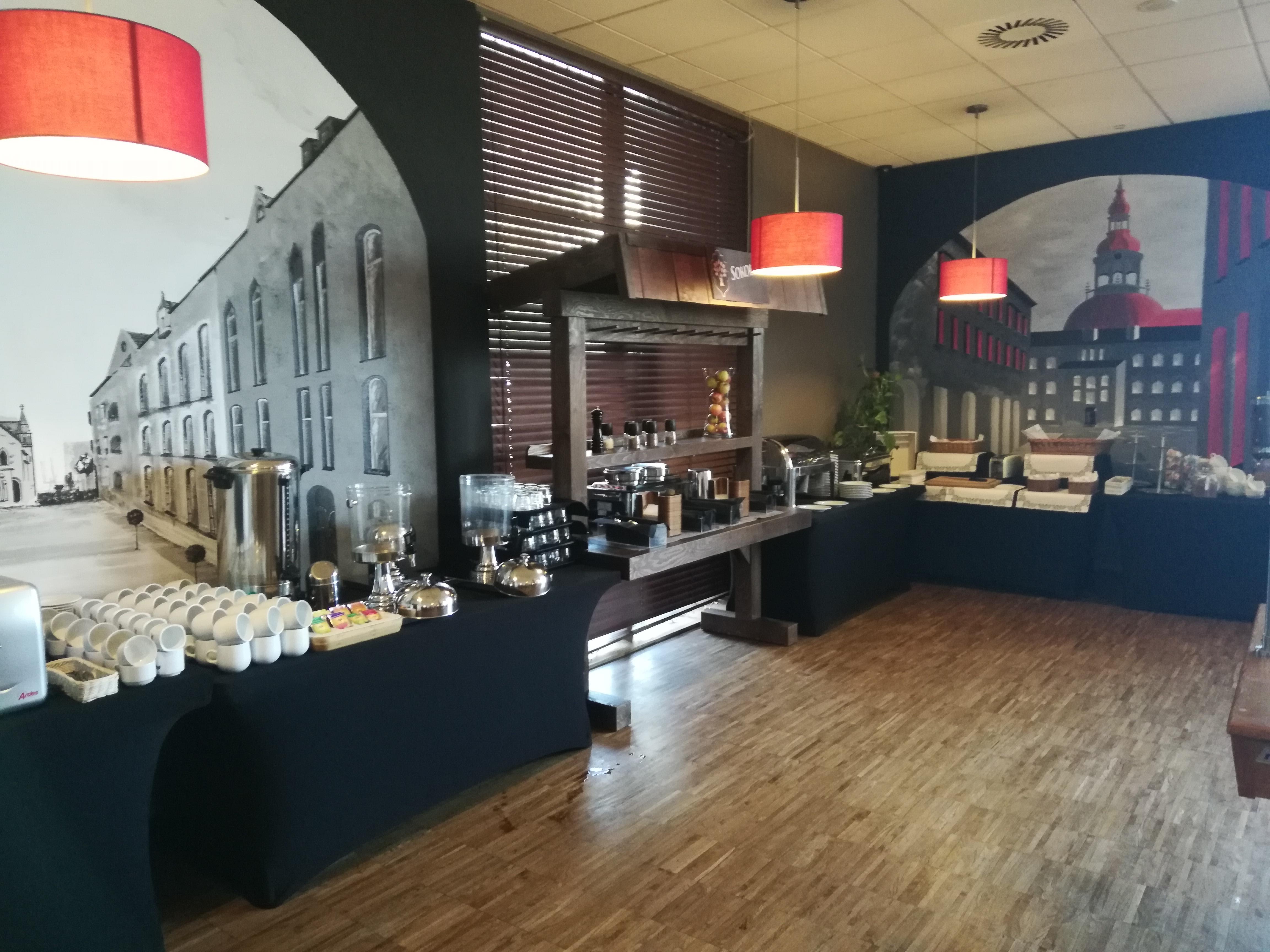 Quality Silesian Hotel Katowice Eksteriør bilde