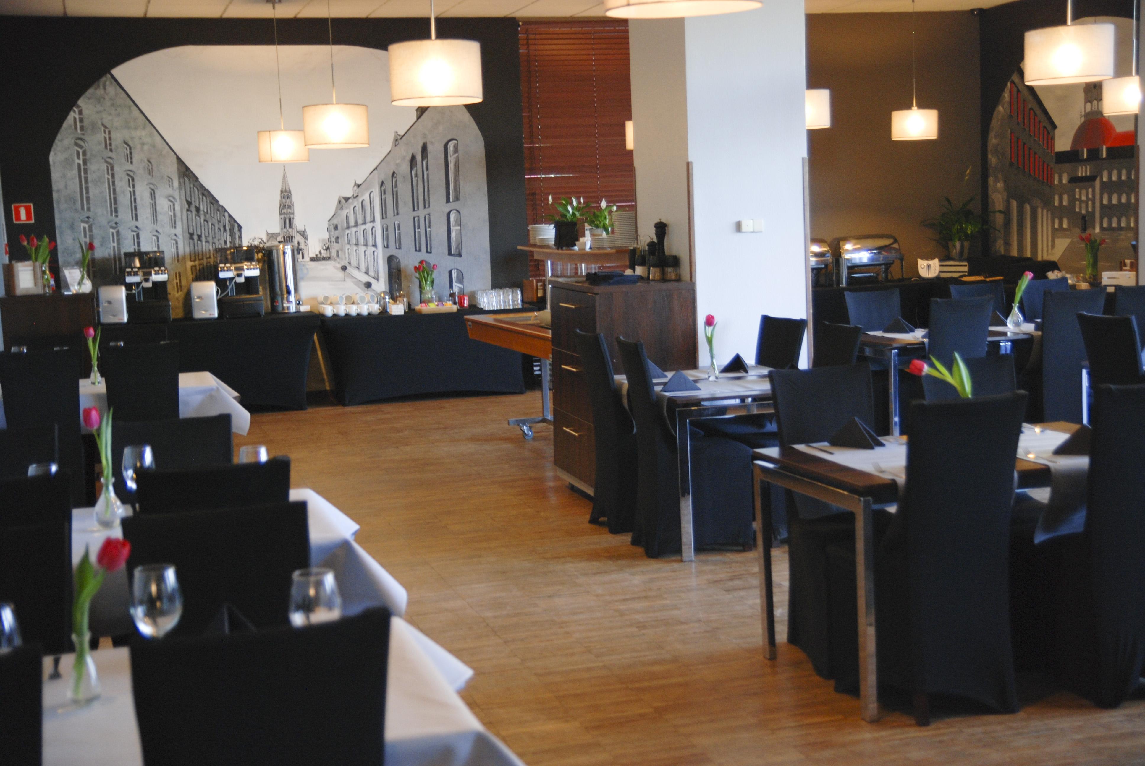 Quality Silesian Hotel Katowice Eksteriør bilde