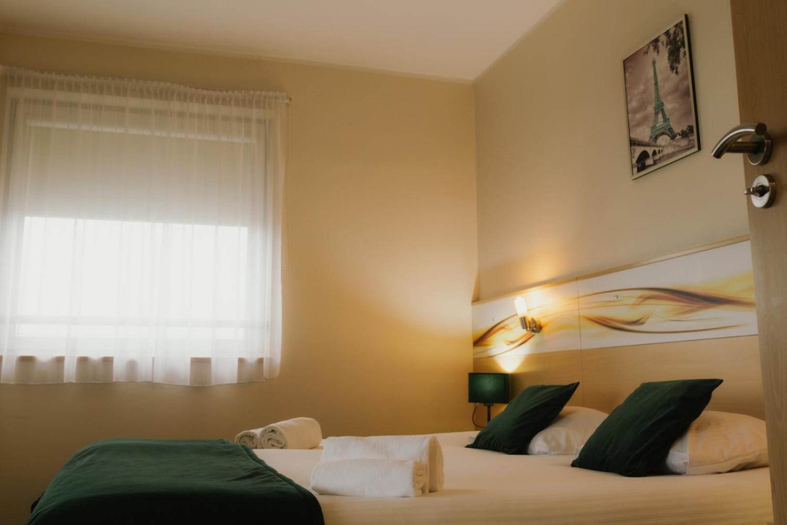 Quality Silesian Hotel Katowice Eksteriør bilde