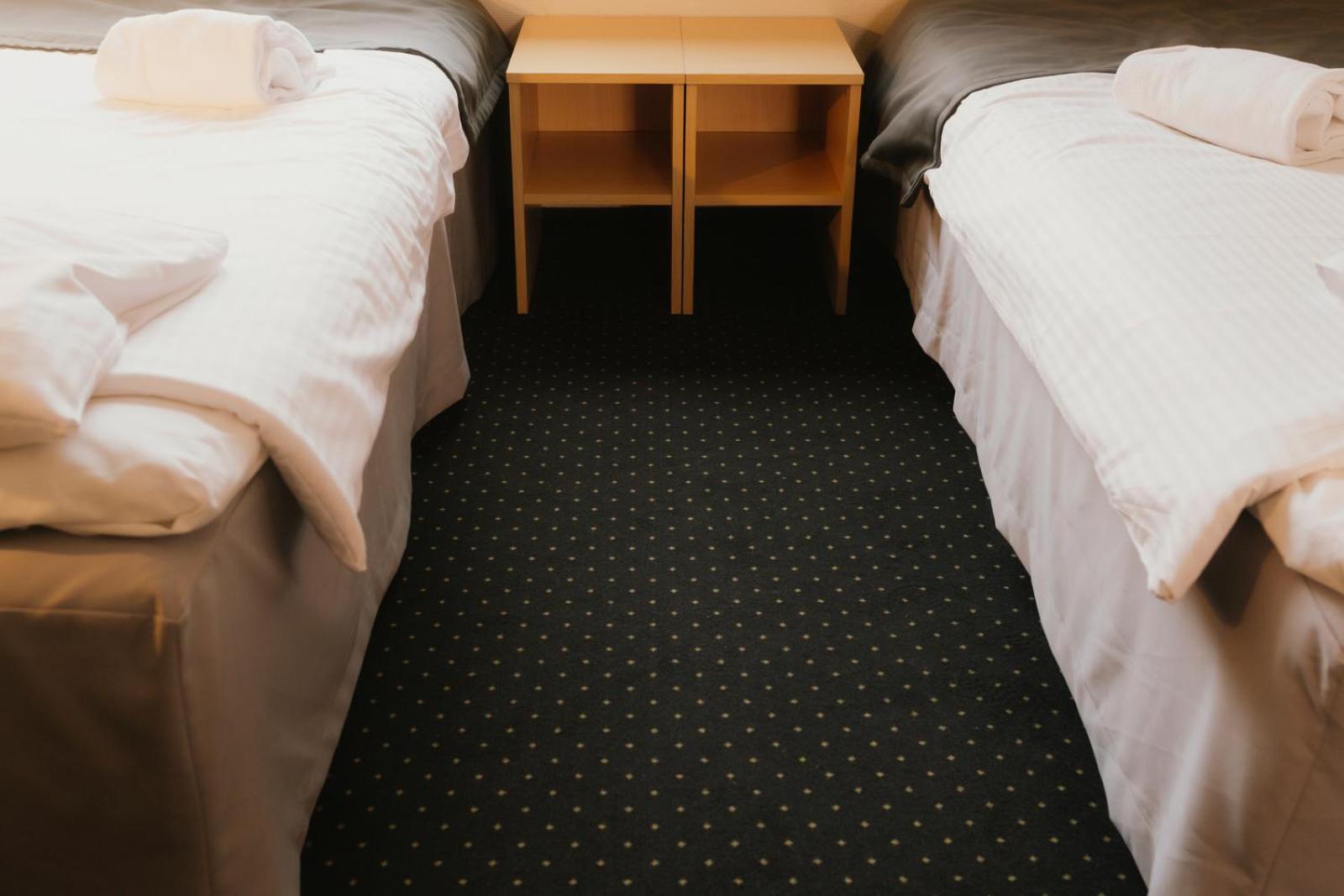 Quality Silesian Hotel Katowice Eksteriør bilde