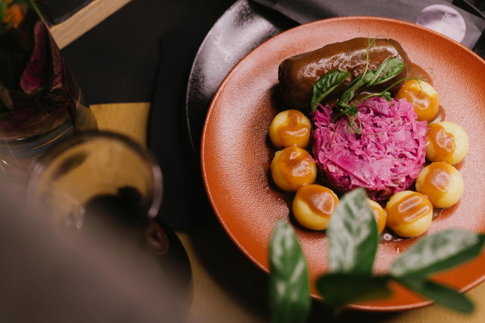 Quality Silesian Hotel Katowice Eksteriør bilde