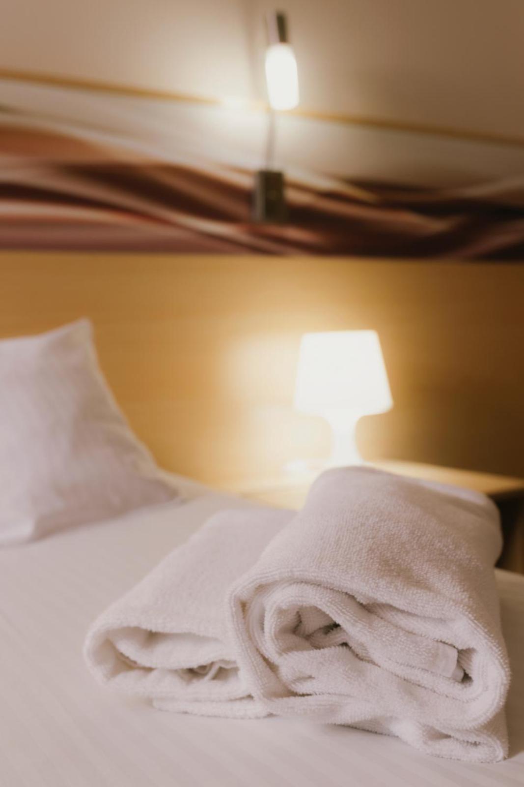 Quality Silesian Hotel Katowice Eksteriør bilde