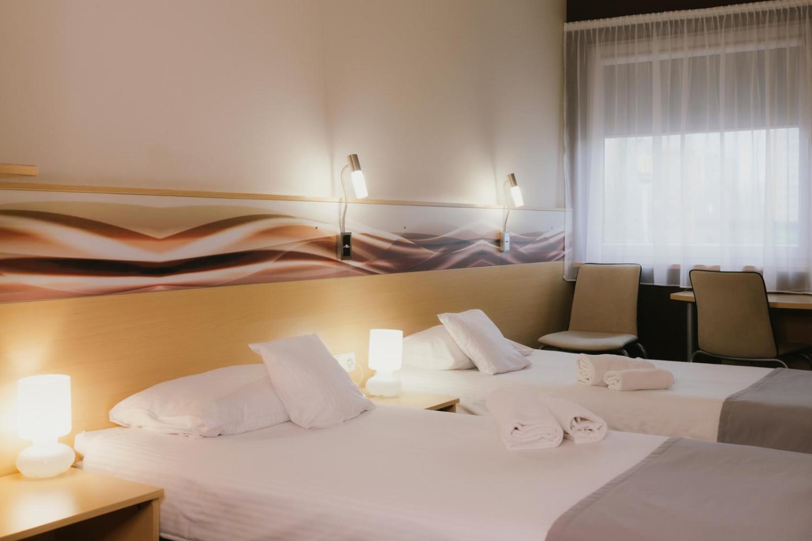 Quality Silesian Hotel Katowice Eksteriør bilde