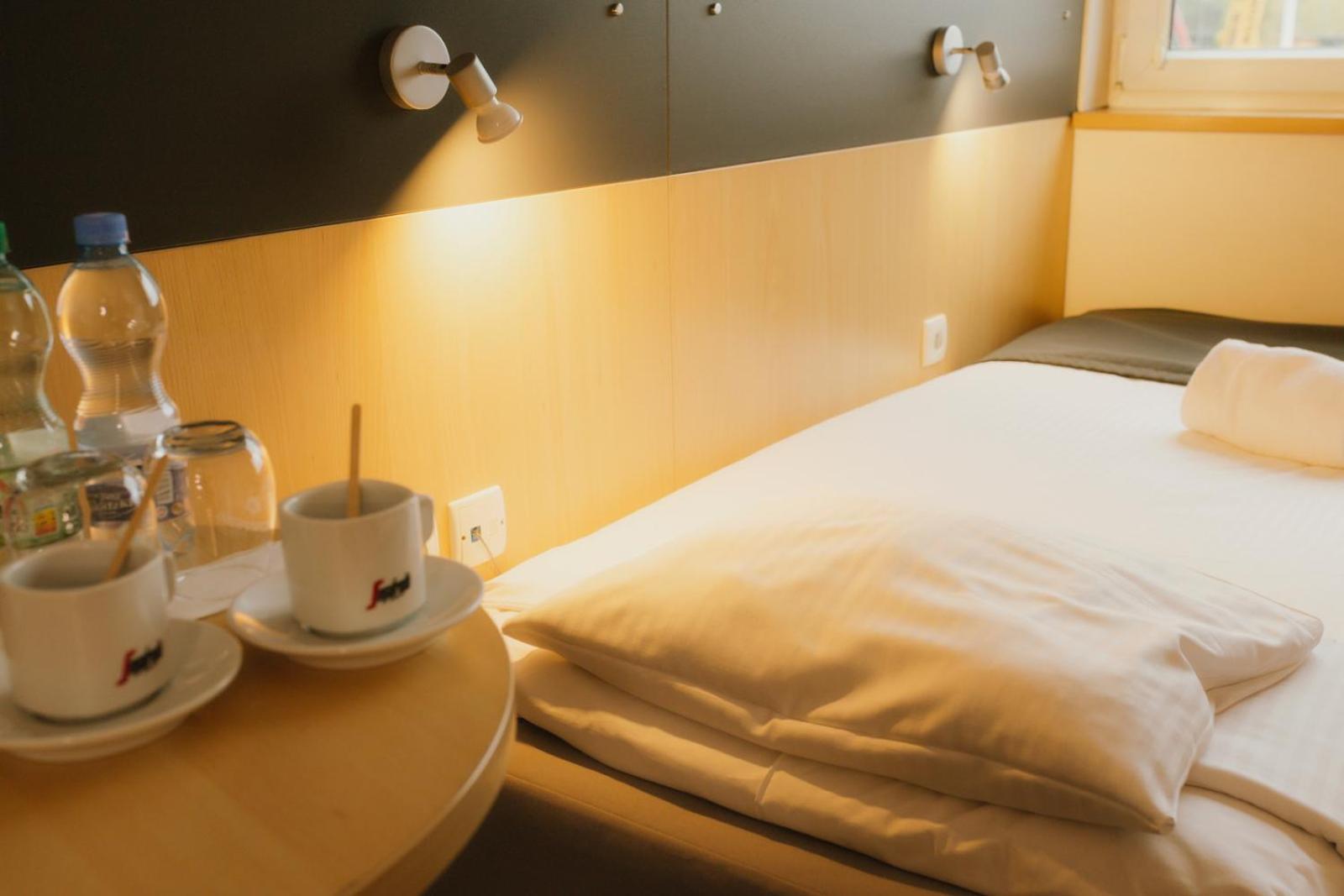Quality Silesian Hotel Katowice Eksteriør bilde