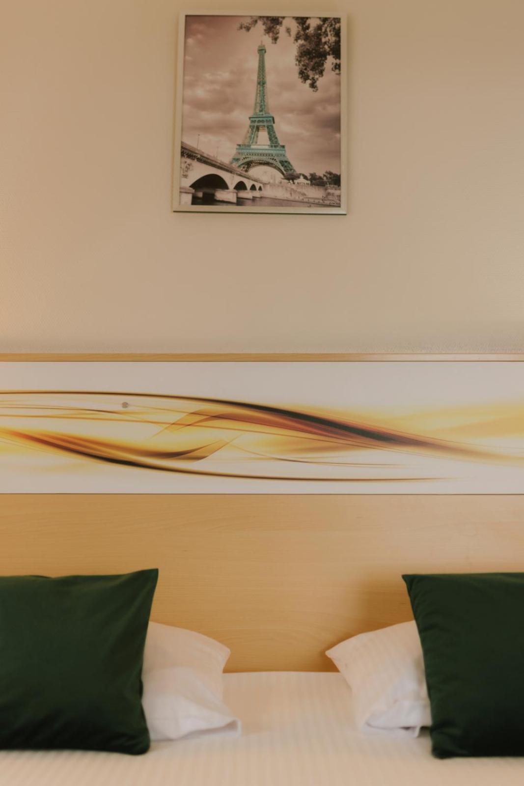 Quality Silesian Hotel Katowice Eksteriør bilde