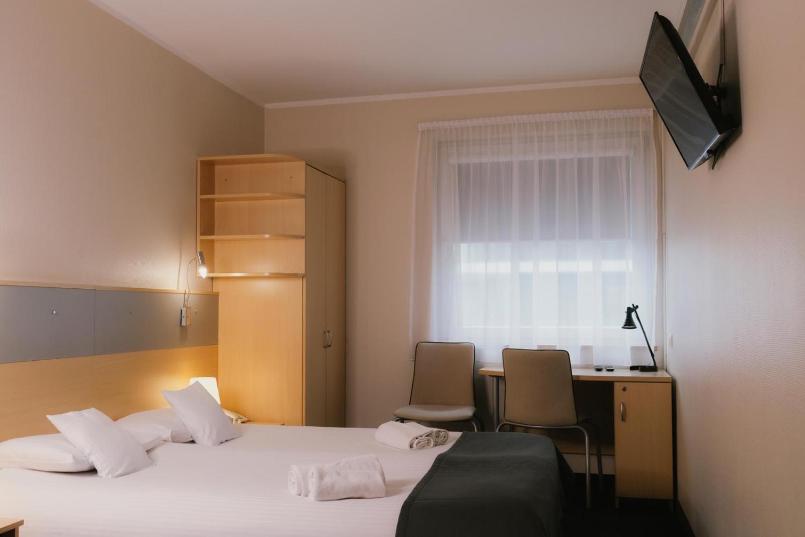Quality Silesian Hotel Katowice Eksteriør bilde