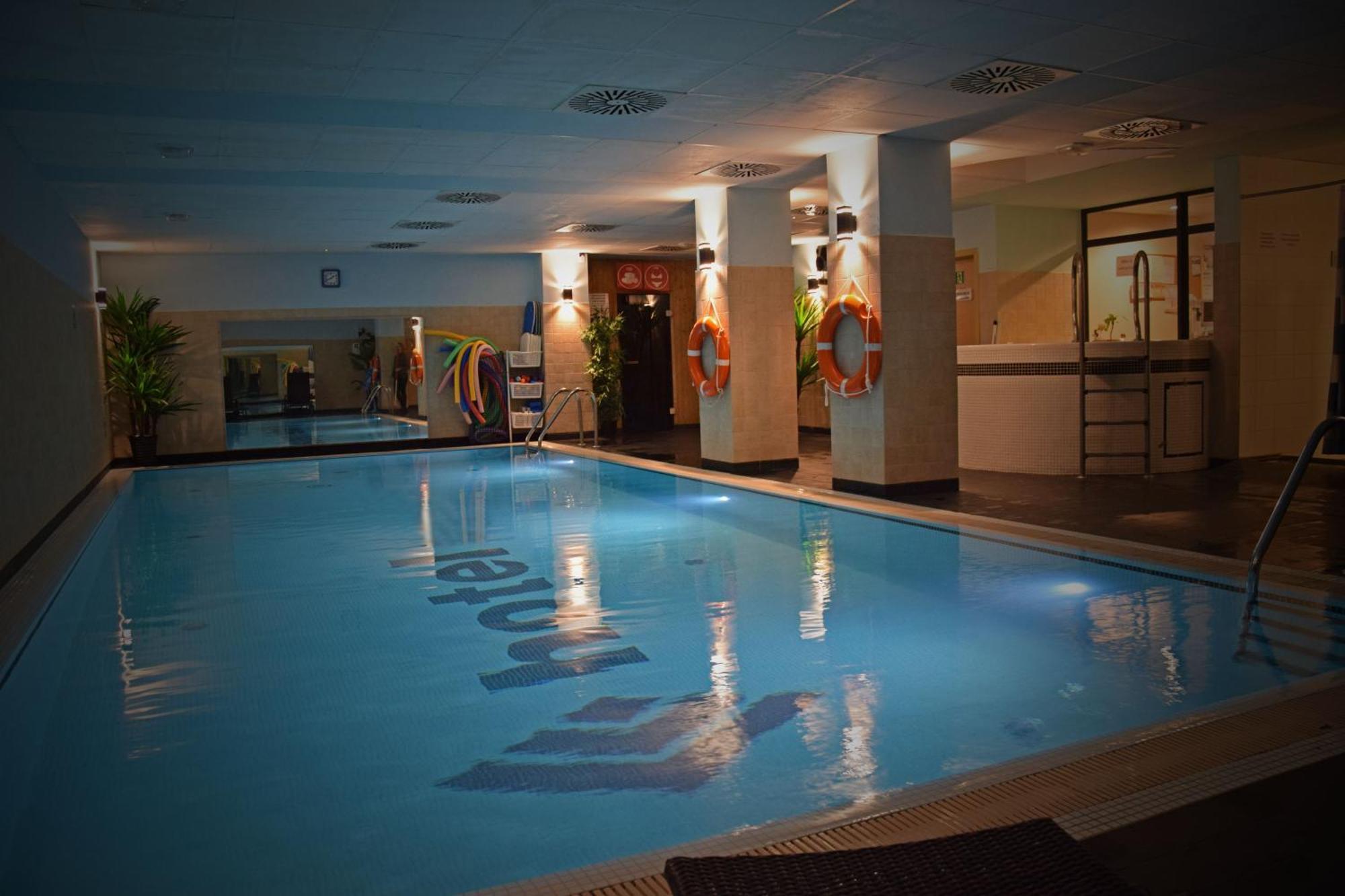 Quality Silesian Hotel Katowice Eksteriør bilde