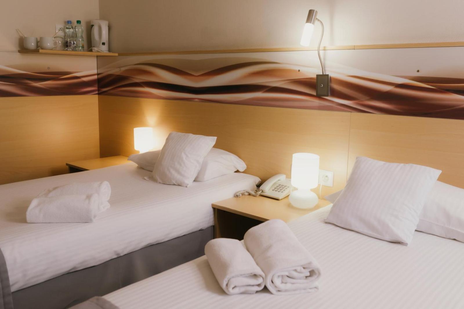 Quality Silesian Hotel Katowice Eksteriør bilde