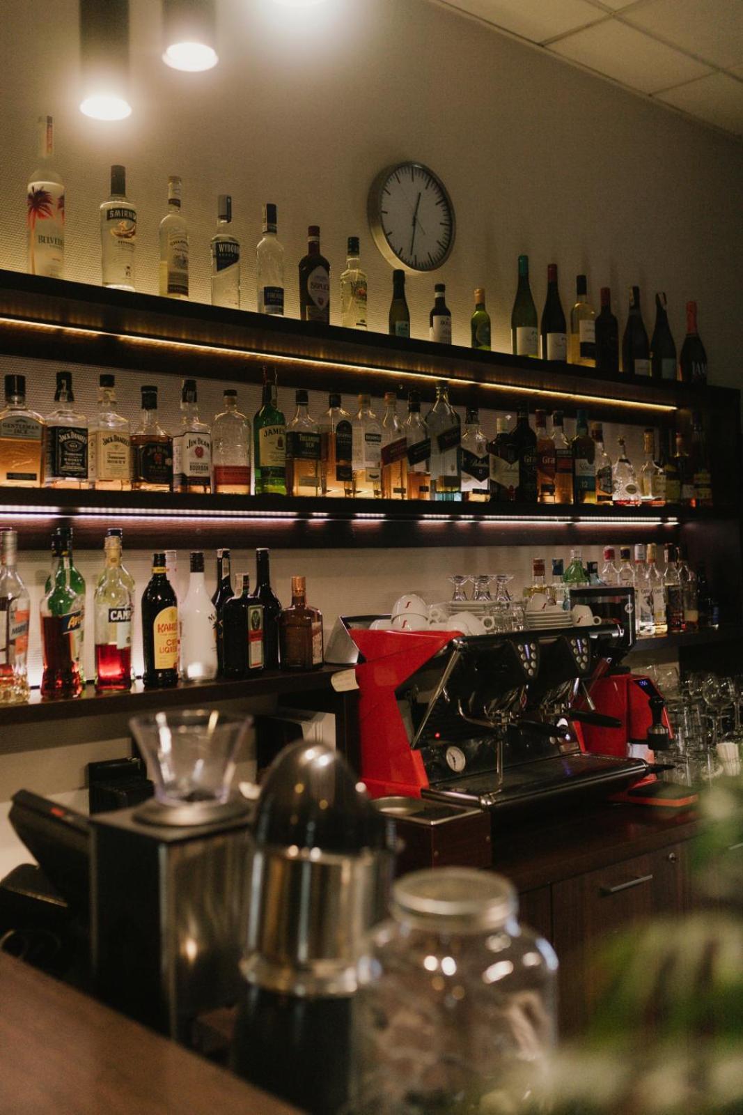 Quality Silesian Hotel Katowice Eksteriør bilde