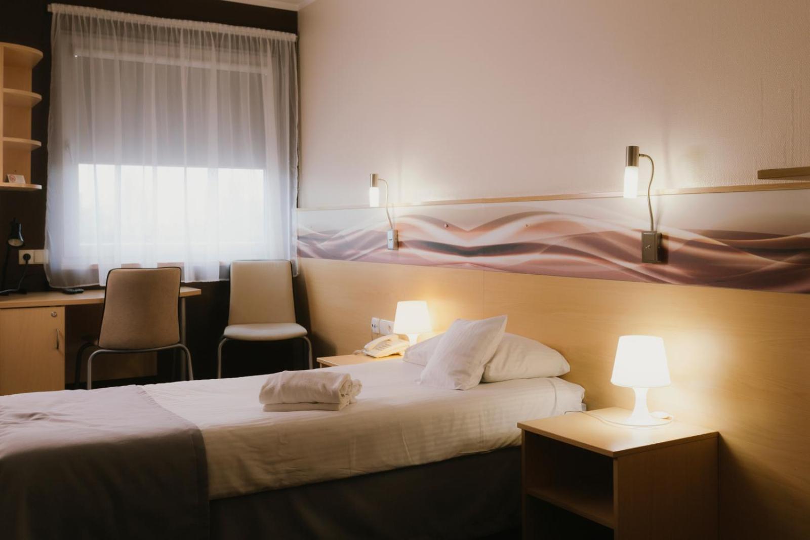 Quality Silesian Hotel Katowice Eksteriør bilde