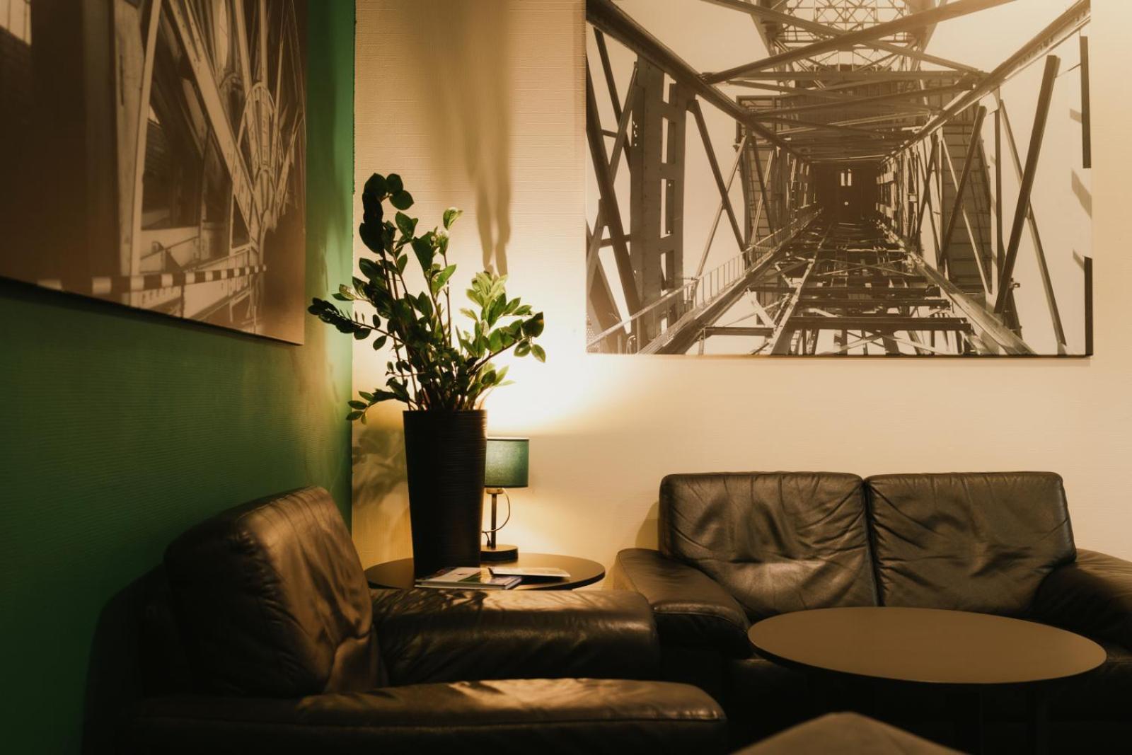 Quality Silesian Hotel Katowice Eksteriør bilde