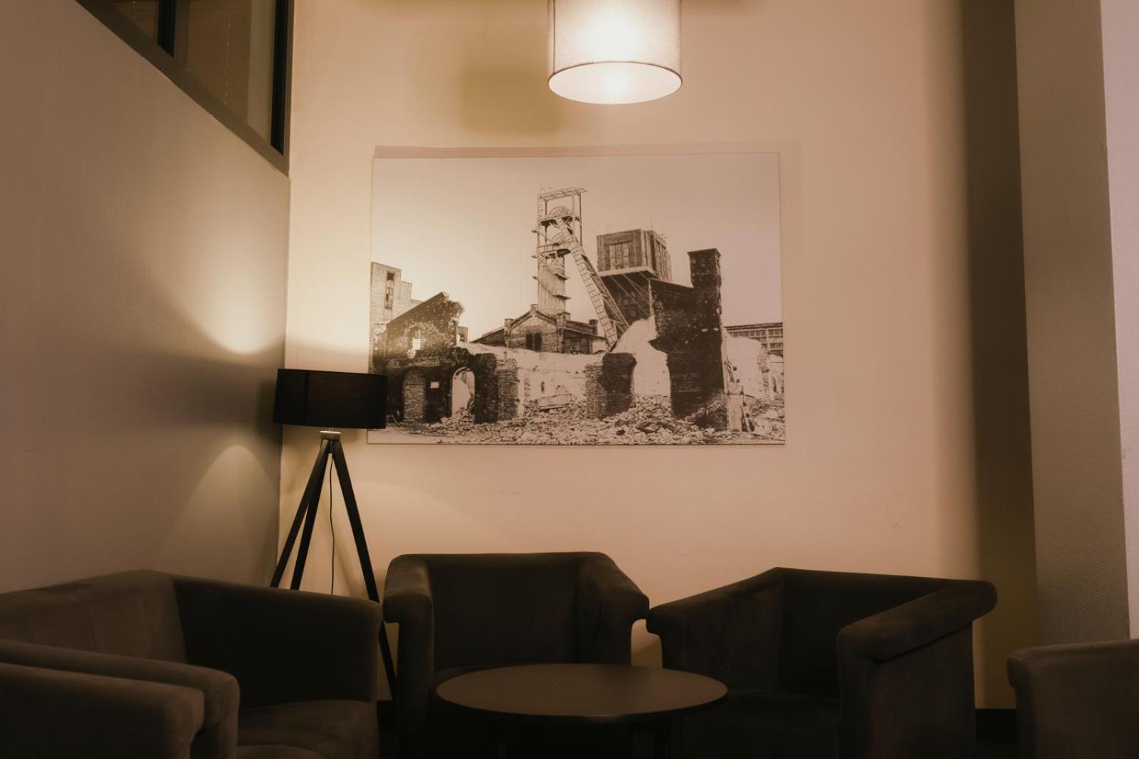 Quality Silesian Hotel Katowice Eksteriør bilde