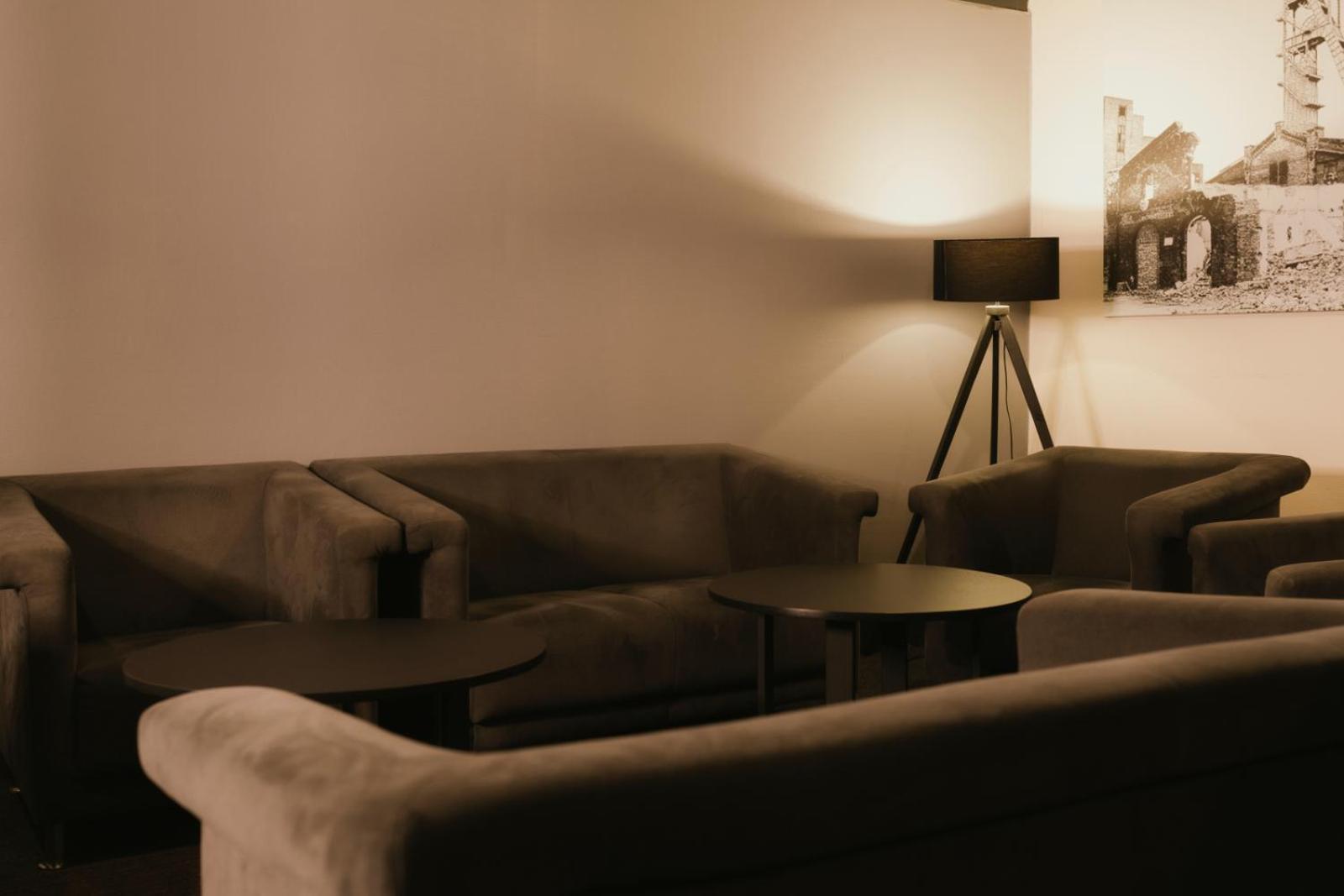 Quality Silesian Hotel Katowice Eksteriør bilde