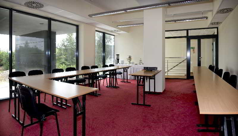 Quality Silesian Hotel Katowice Eksteriør bilde