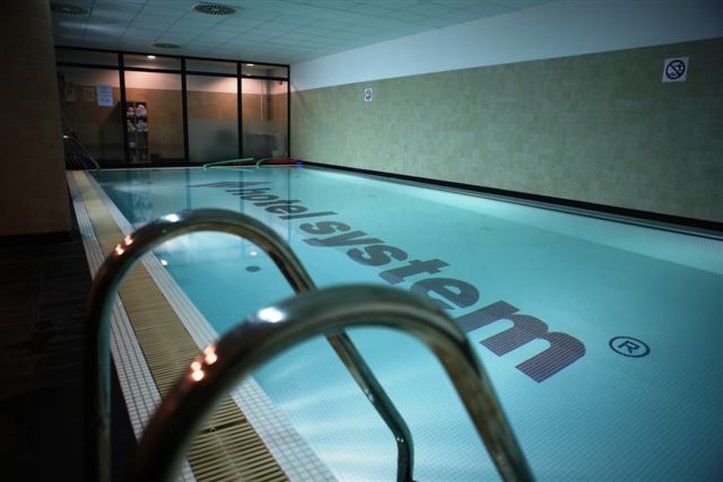 Quality Silesian Hotel Katowice Fasiliteter bilde