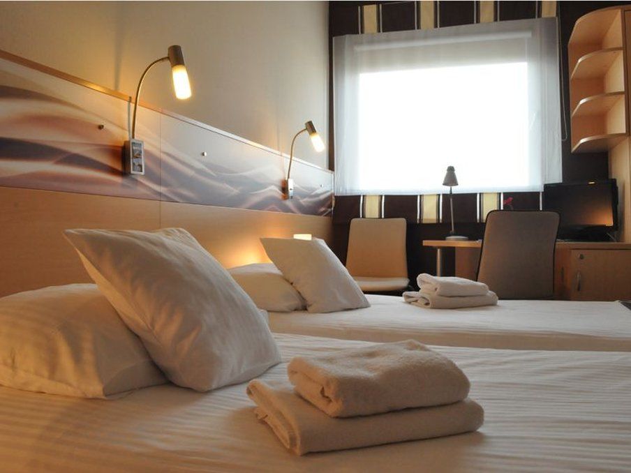Quality Silesian Hotel Katowice Eksteriør bilde